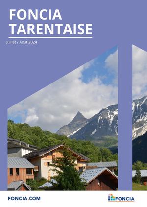 Emag#4 Foncia Tarentaise