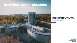 Firmenevents In Der Jochen Schweizer Arena Neu