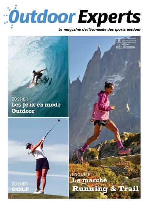 OUTDOOR EXPERTS MAGAZINE 224