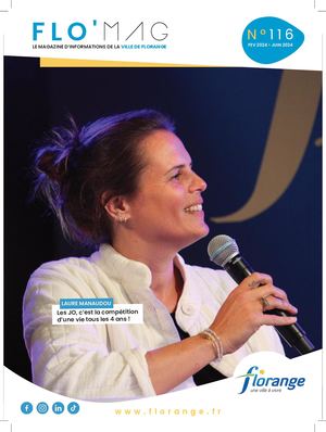 Flo'mag Fev Juin 2024
