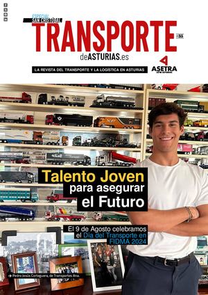 Asetra 35 San Cristobal