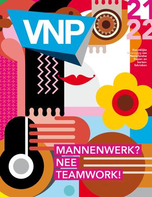 VNP-jaarverslag 2021-2022