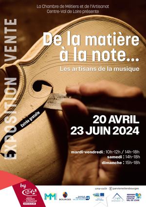 Liste Exposants De La Matière à La Note 2024