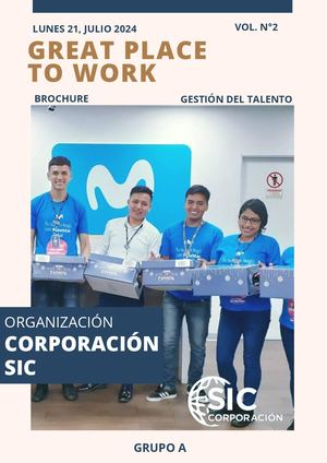 Grupo A Gestión Del Talento Final