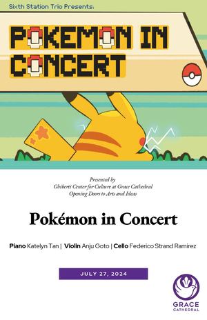 20240727 Pokemon In Concert