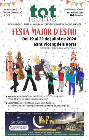 REVISTA TOT MOLINS N46