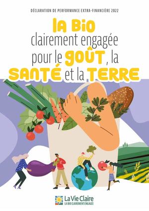 Rapport RSE 2022