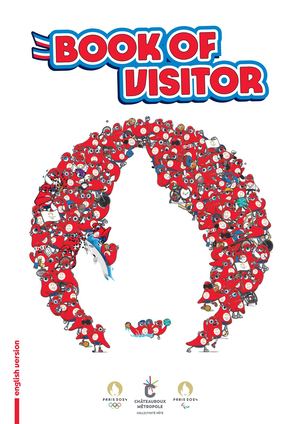 JOP : guide du visiteur (EN)