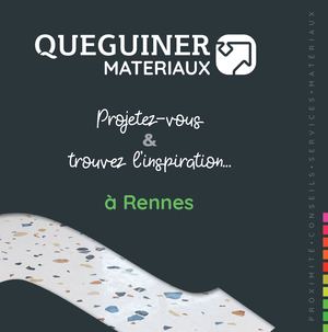 QM-RENNES -Invitation showroom