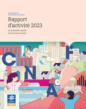 Rapport d'activité 2023