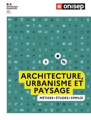 Parcours Architecture 2024 (teaser)
