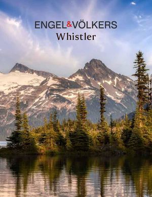 Engel & Volkers Whistler
