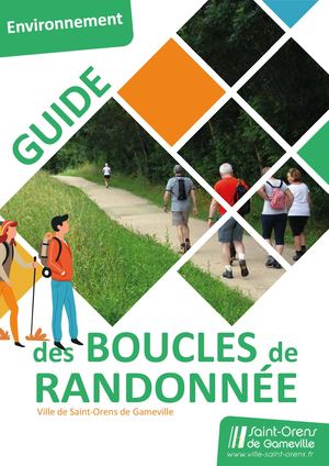 Guide Des Boucles De Randonnées