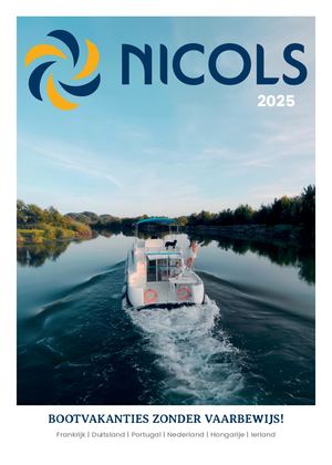 NL - Nicols 2025 brochure