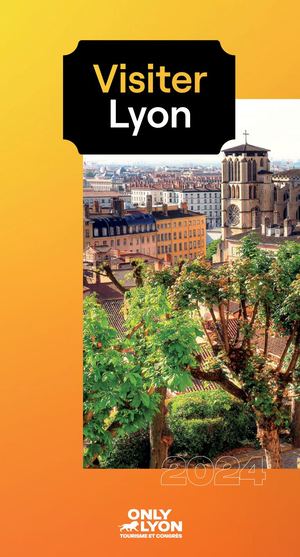 Lyon Visites Guidées