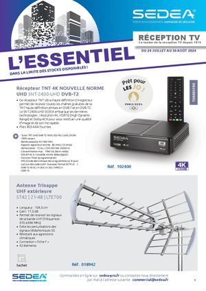 Ssprix Essentiel Reception Juillet Aout 2024 Copie