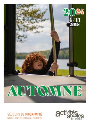2024 Catalogue Jeunes Automne