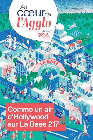 Au Cœur de l'Agglo N°5