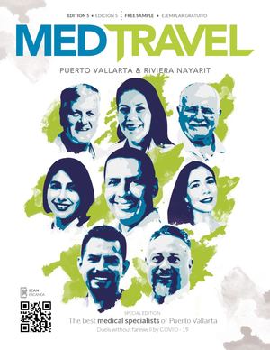 MedTravel 5ta edición