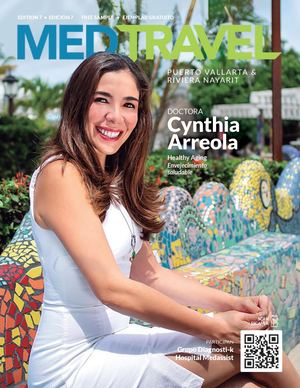 MedTravel 7ma Edición