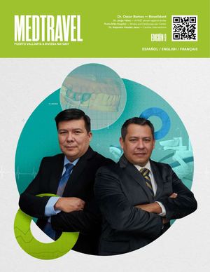 MedTravel 9na Edición