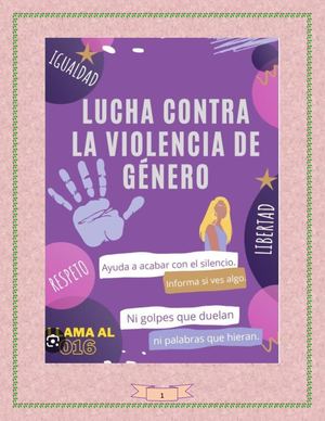 Cartilla Violencia Por Razones De Genero Grupo 4 (P)[1]