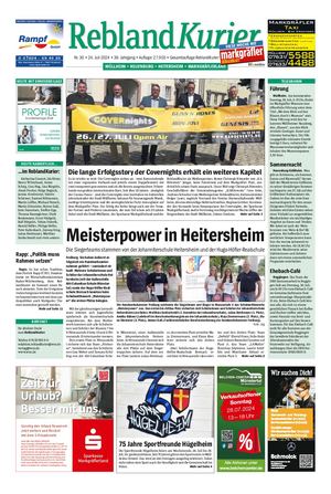 ReblandKurier-Muellheim