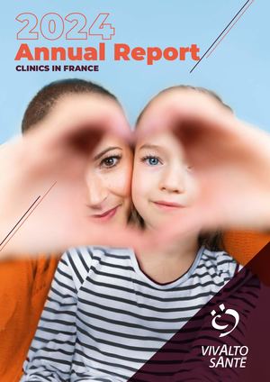 Essentiel Clinique 2024 English