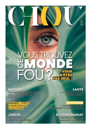 Extrait Magazine N°43