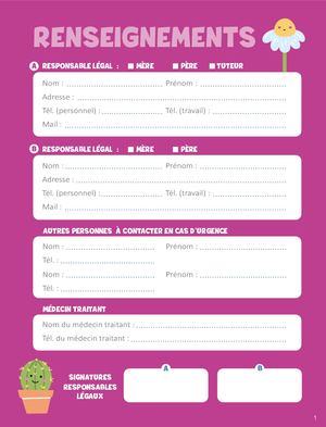 écolien 2024 2025 Version Numérique