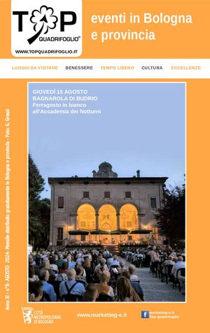 Top Quadrifoglio Luglio 2024