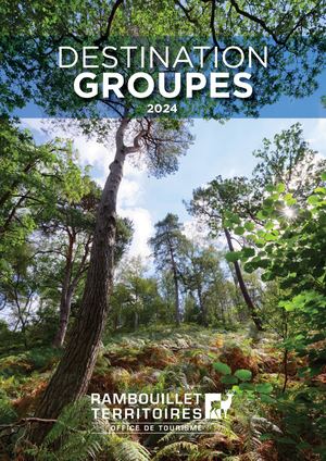 Destination Groupes RT 2024