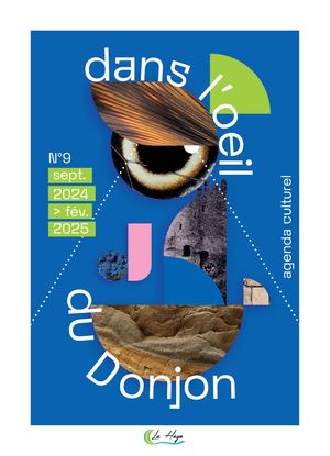 Programme culturel de La Haye Automne Hiver 2024-2025