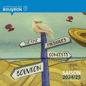 Saison Culturelle 24-25