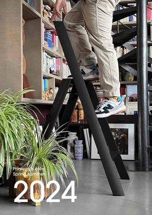 2024 Catalogue Hasegawa