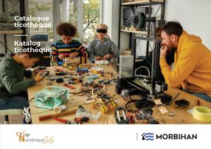 Catalogue TICOTHEQUE