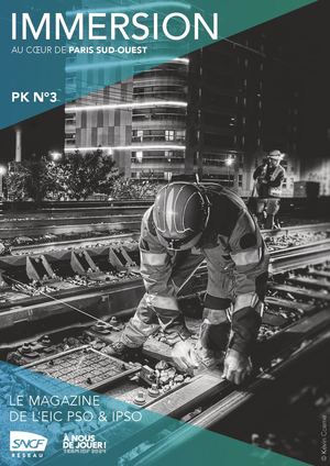 Magazine Immersion N°3 Juillet 2024 Vf Pour Liseuse