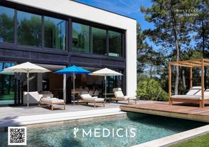 Catalogue Medicis General 2025