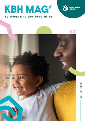 KBH Mag N°1