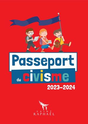 Saint-Raphaël 2023-2024