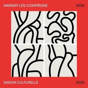 Saison culturelle 2024 2025 Margny