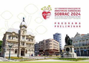 Programa Preliminar | SOBRAC 2024