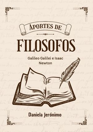 Aportes De Galileo Galilei E Isaac Newton