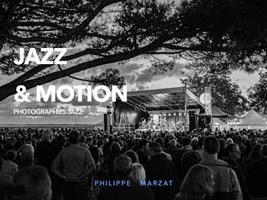JAZZ & MOTION