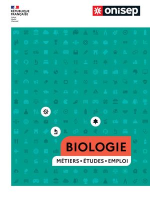 Parcours Biologie 2024 (teaser)