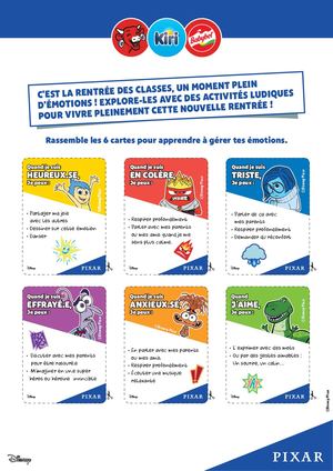 LA VACHE QUI RIT - JEU