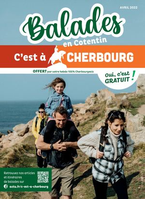 Balades En Cotentin 2022