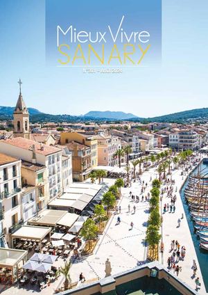 Mieux Vivre n°301 - Août 2024