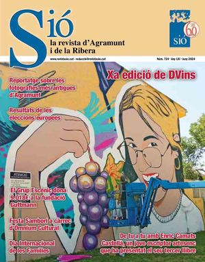 Sió 724