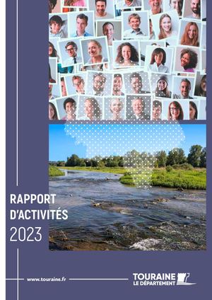 Rapport Activite 2023